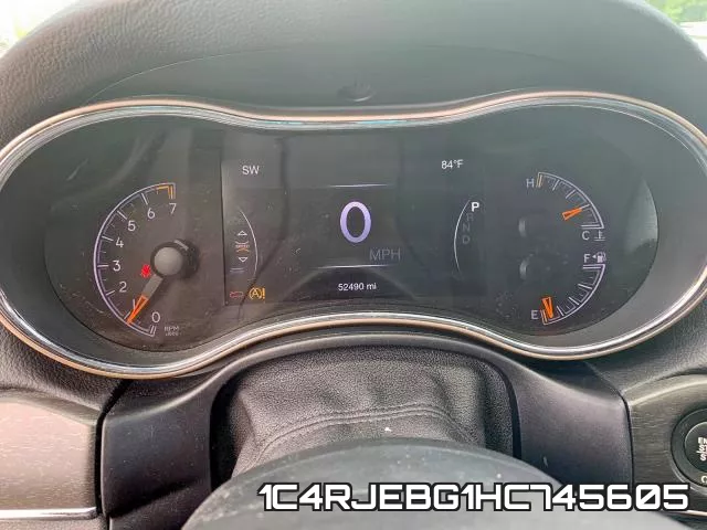 1C4RJEBG1HC745605 фото 10