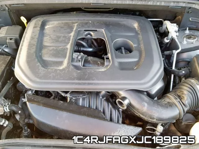 1C4RJFAGXJC189825 фото 8