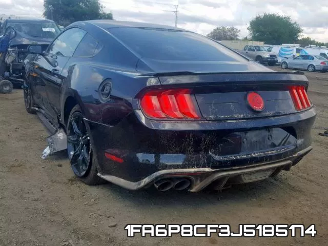 1FA6P8CF3J5185174 фото 4