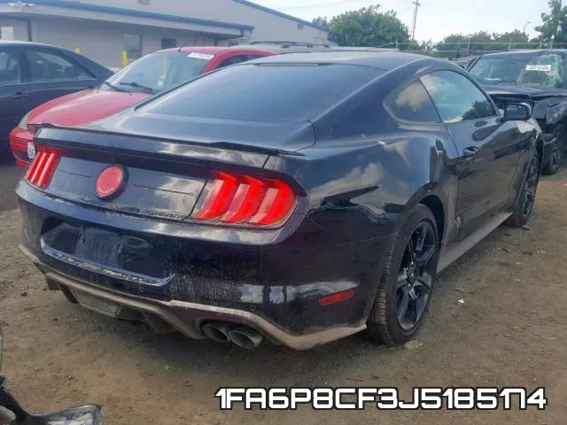 1FA6P8CF3J5185174 фото 5