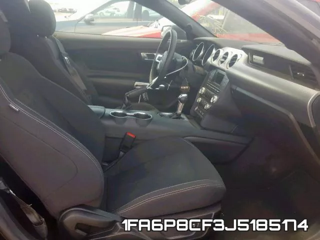 1FA6P8CF3J5185174 фото 6