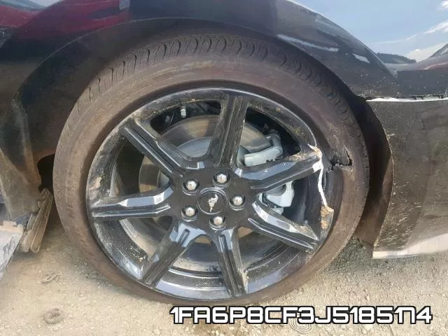 1FA6P8CF3J5185174 фото 10