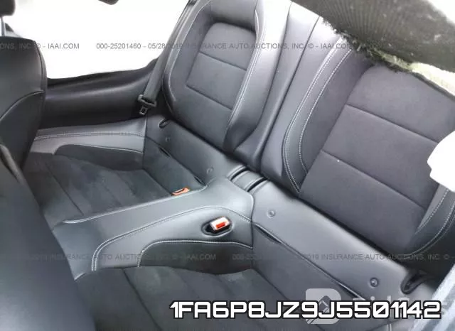1FA6P8JZ9J5501142 фото 9