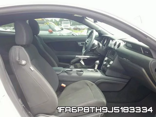 1FA6P8TH9J5183334 фото 6