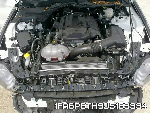 1FA6P8TH9J5183334 фото 8