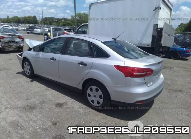 1FADP3E26JL209550 фото 4