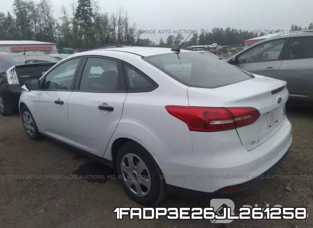 1FADP3E26JL261258 фото 4