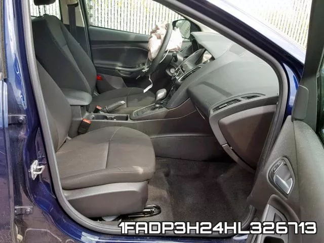 1FADP3H24HL326713 фото 6
