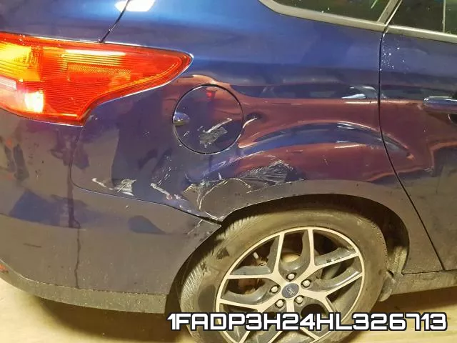 1FADP3H24HL326713 фото 10