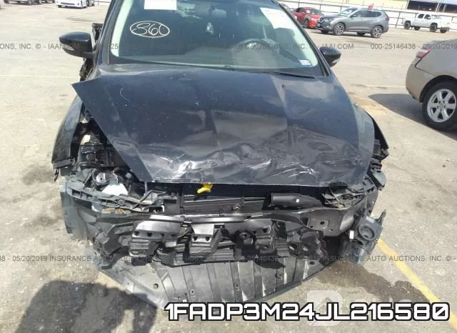 1FADP3M24JL216580 фото 7