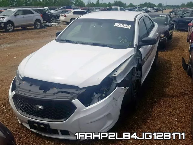 1FAHP2L84JG128171 фото 3