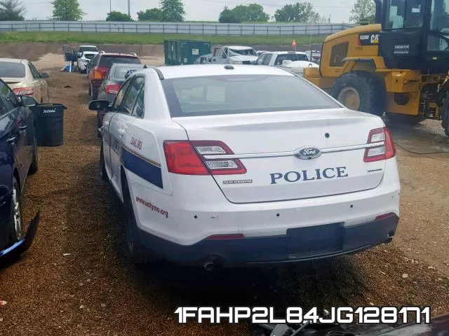 1FAHP2L84JG128171 фото 4