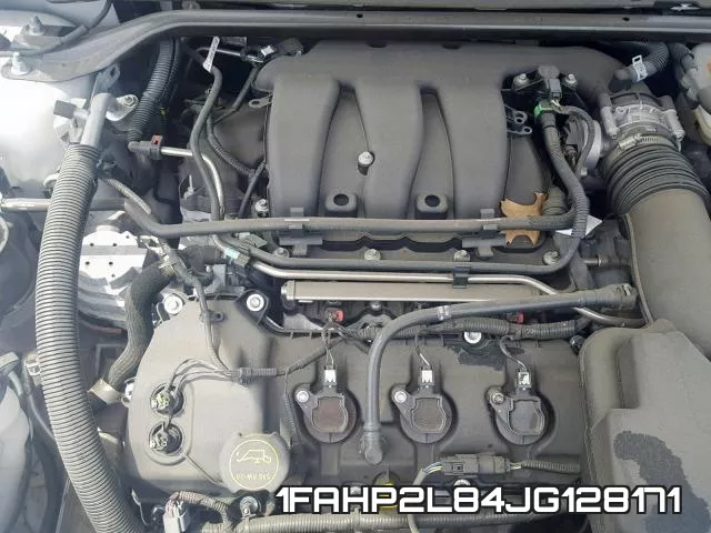 1FAHP2L84JG128171 фото 8