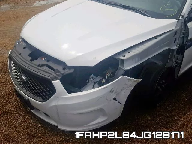 1FAHP2L84JG128171 фото 10