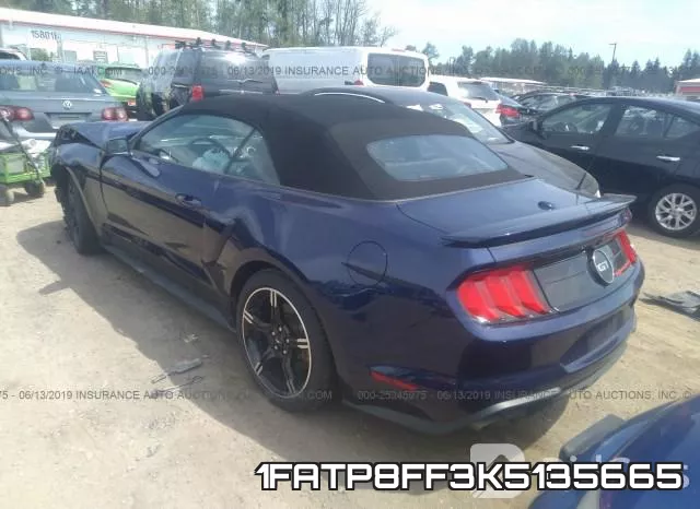 1FATP8FF3K5135665 фото 4