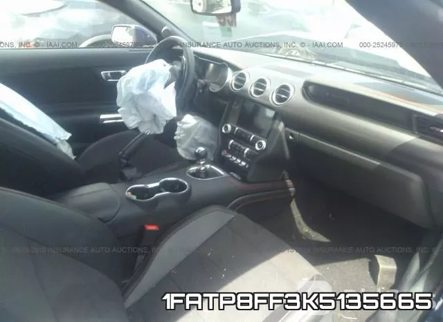1FATP8FF3K5135665 фото 6