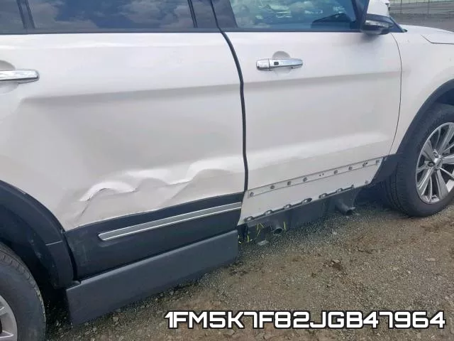 1FM5K7F82JGB47964 фото 10