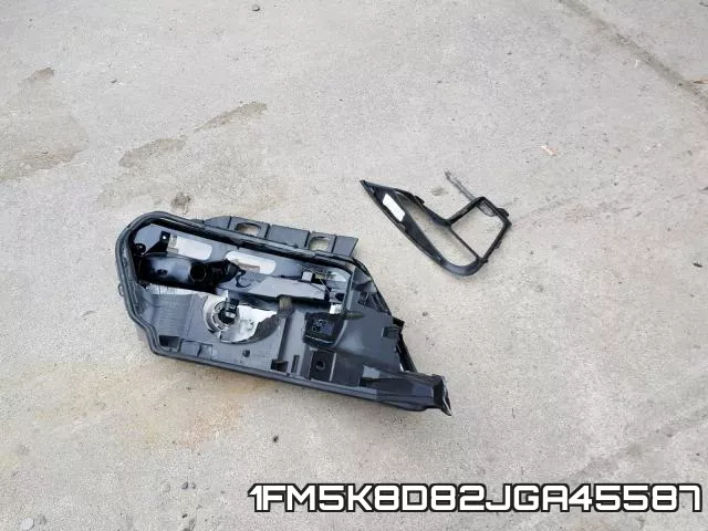1FM5K8D82JGA45587 фото 10