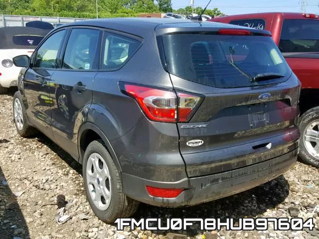 1FMCU0F78HUB97604 фото 4