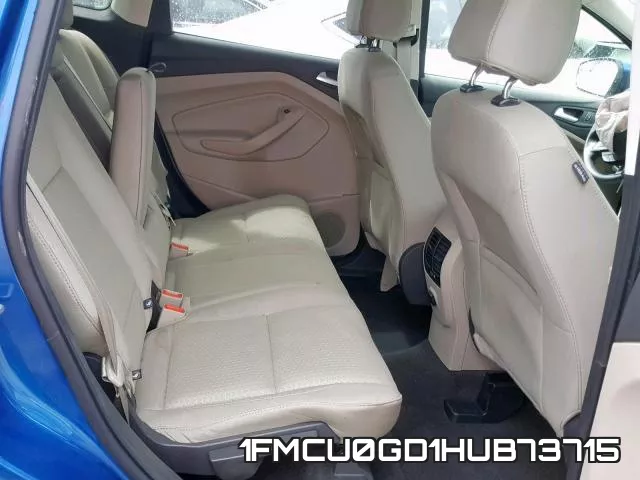 1FMCU0GD1HUB73715 фото 7