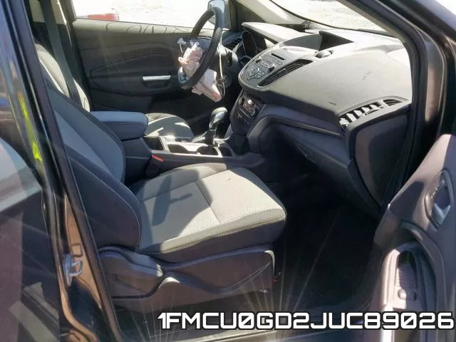 1FMCU0GD2JUC89026 фото 6