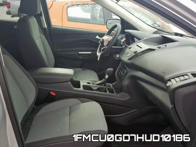 1FMCU0GD7HUD10186 фото 6
