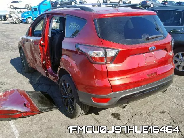1FMCU0J97HUE16464 фото 4