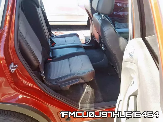 1FMCU0J97HUE16464 фото 7