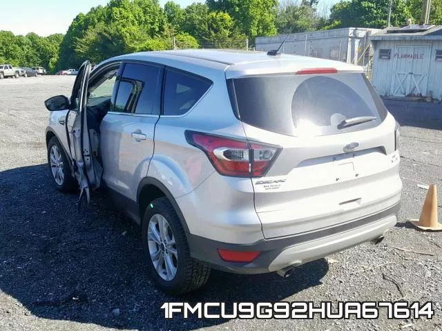 1FMCU9G92HUA67614 фото 4
