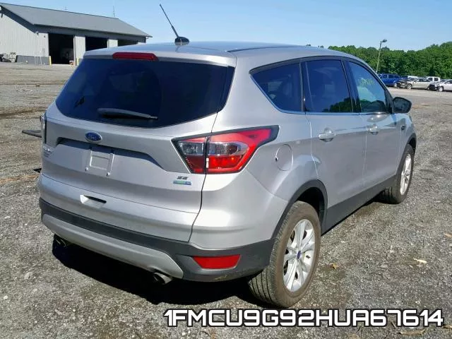 1FMCU9G92HUA67614 фото 5