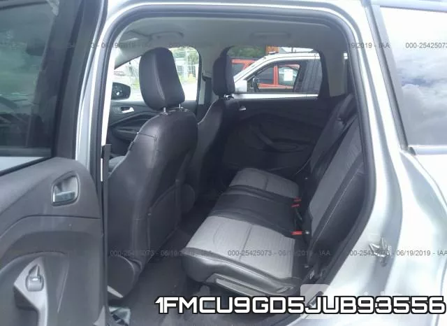 1FMCU9GD5JUB93556 фото 9