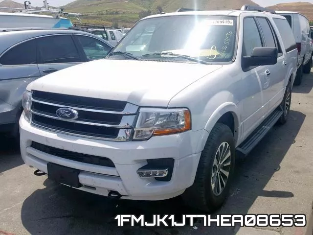 1FMJK1JT7HEA08653 фото 3
