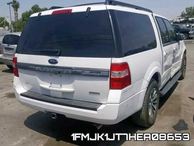 1FMJK1JT7HEA08653 фото 5