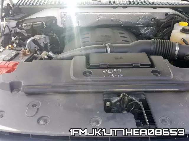 1FMJK1JT7HEA08653 фото 8