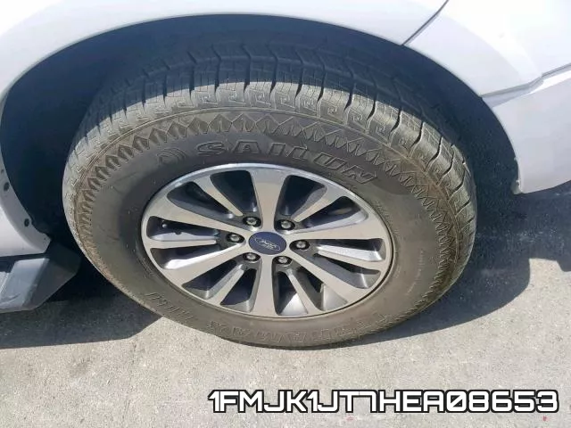 1FMJK1JT7HEA08653 фото 10