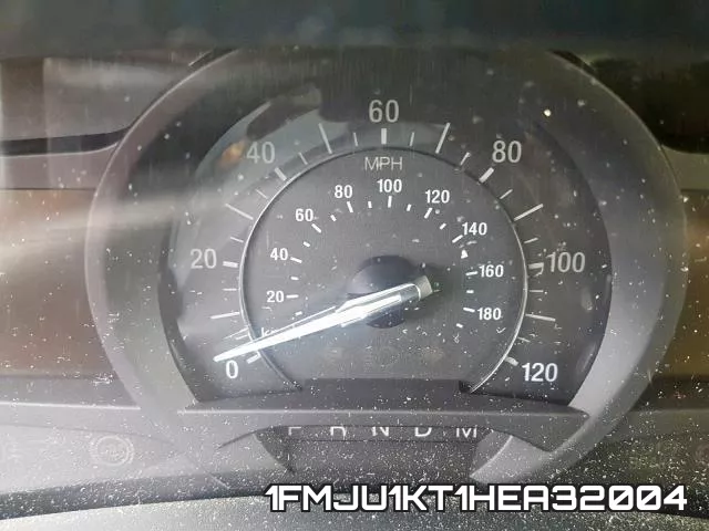 1FMJU1KT1HEA32004 фото 9