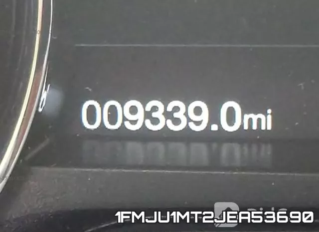 1FMJU1MT2JEA53690 фото 8