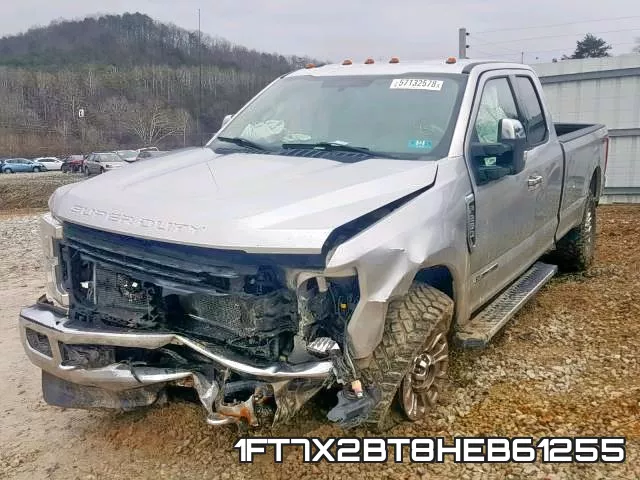 1FT7X2BT8HEB61255 фото 3