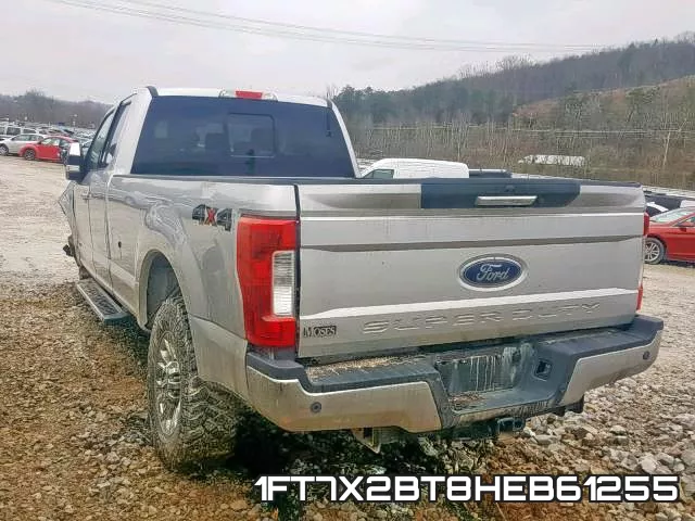 1FT7X2BT8HEB61255 фото 4