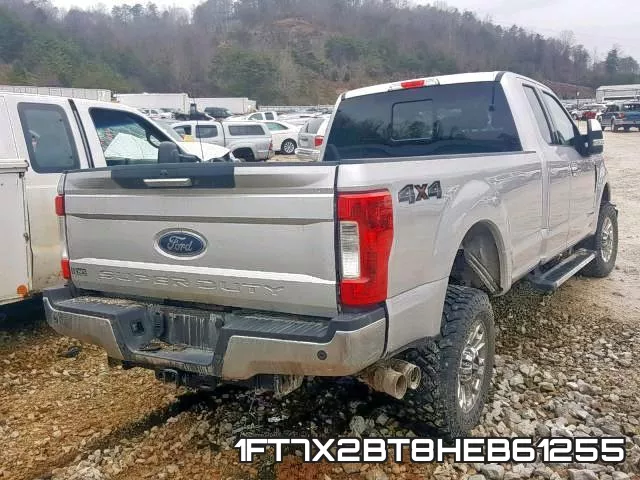 1FT7X2BT8HEB61255 фото 5