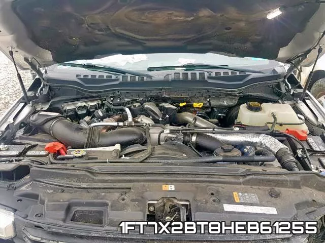 1FT7X2BT8HEB61255 фото 8