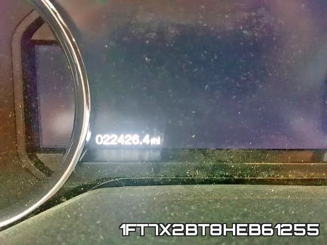 1FT7X2BT8HEB61255 фото 9