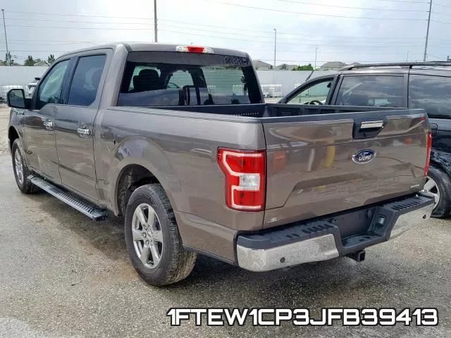 1FTEW1CP3JFB39413 фото 4