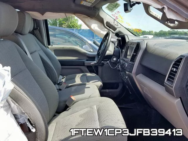 1FTEW1CP3JFB39413 фото 6