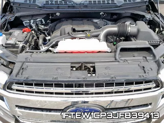 1FTEW1CP3JFB39413 фото 8