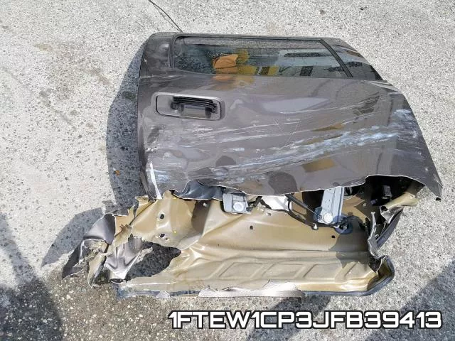 1FTEW1CP3JFB39413 фото 10