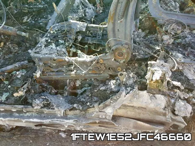 1FTEW1E52JFC46660 фото 2