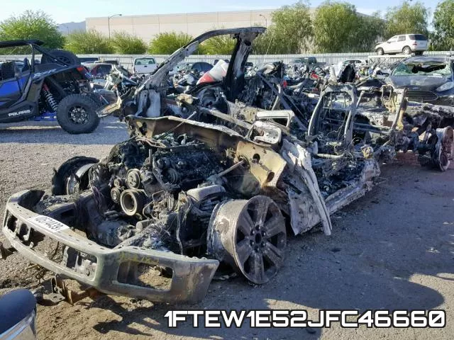 1FTEW1E52JFC46660 фото 3