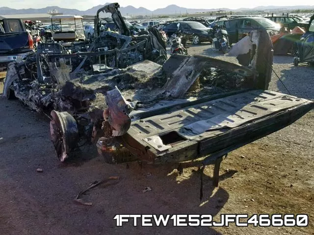 1FTEW1E52JFC46660 фото 4