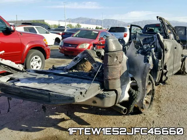 1FTEW1E52JFC46660 фото 5